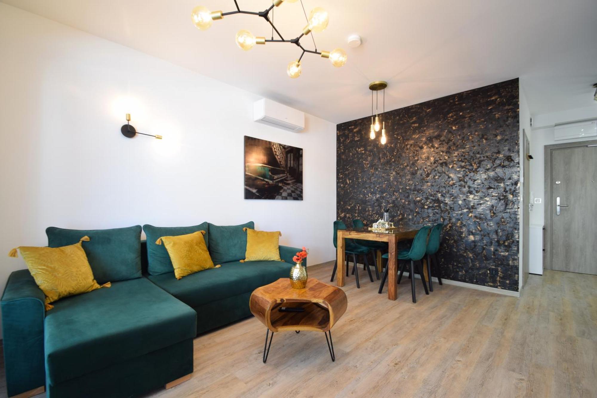 Apartament Pod Sloncem Baltyku W Perle Morz-Ustronie Morskie Сянозеты Экстерьер фото