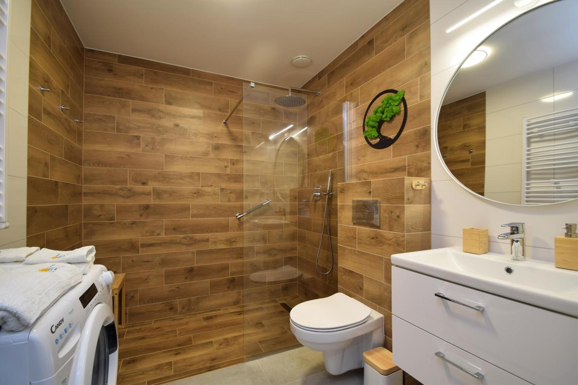 Apartament Pod Sloncem Baltyku W Perle Morz-Ustronie Morskie Сянозеты Экстерьер фото