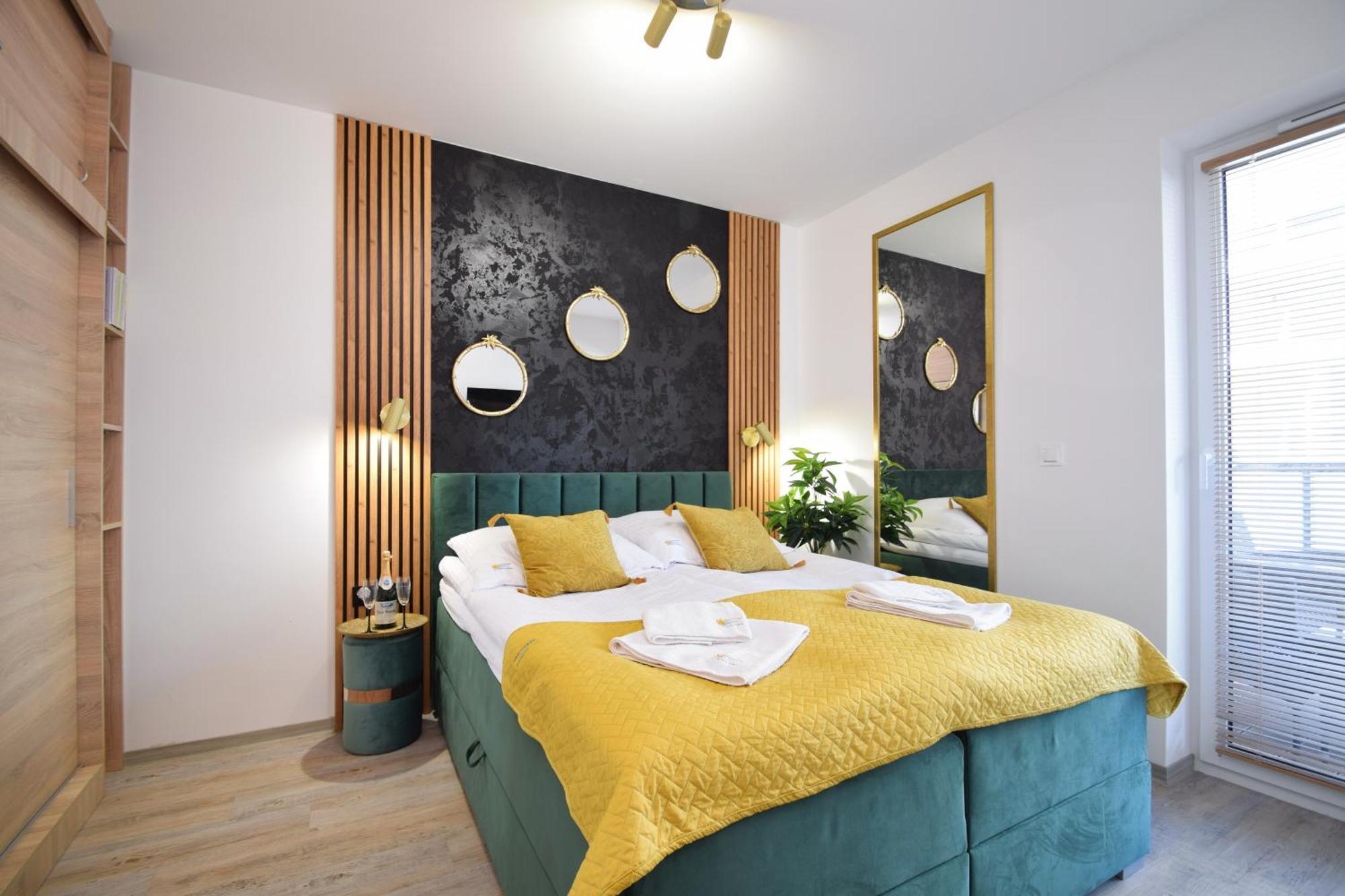 Apartament Pod Sloncem Baltyku W Perle Morz-Ustronie Morskie Сянозеты Экстерьер фото